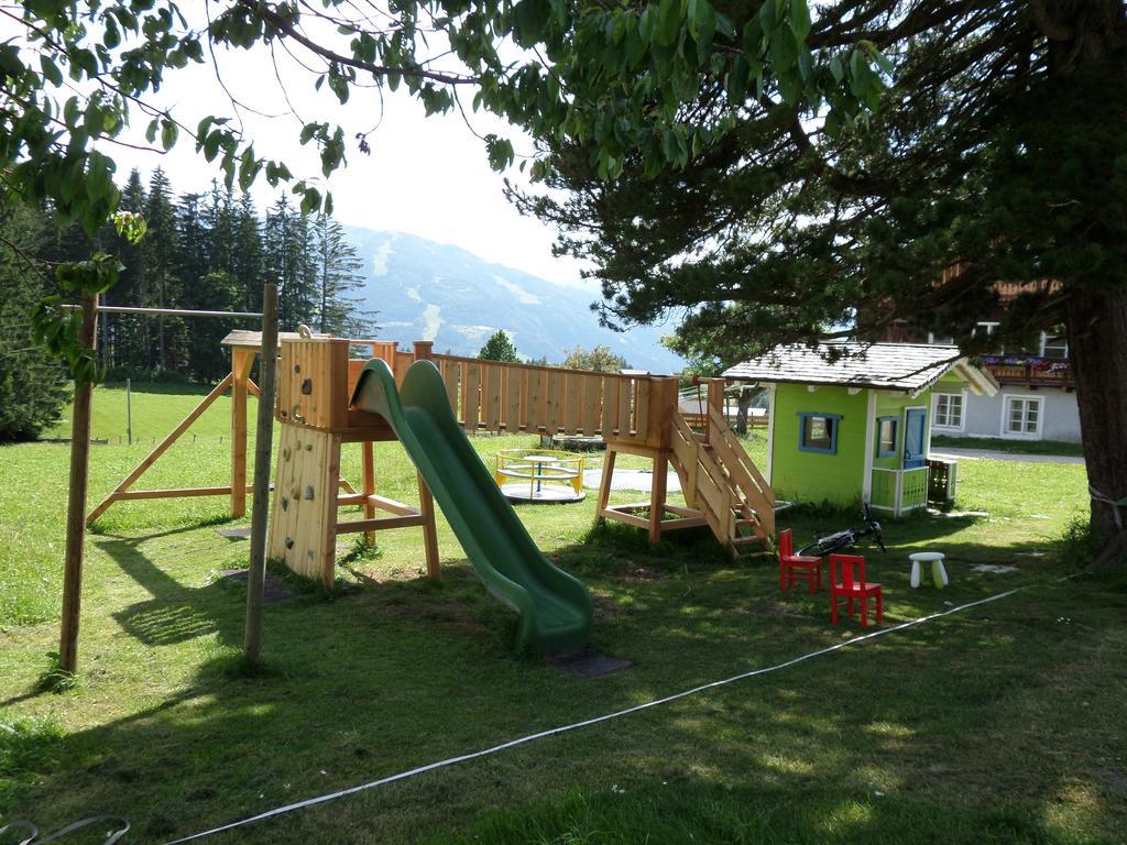Blasbichlerhof Ramsau am Dachstein Esterno foto